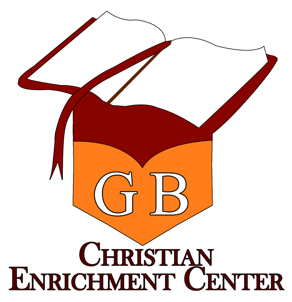 GB Christian Enrichment Center Logo